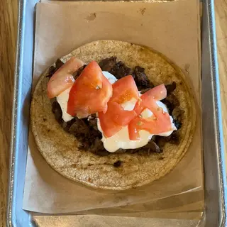 Taco Atotonilco